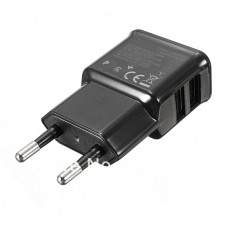 Charger Usb 2 Port